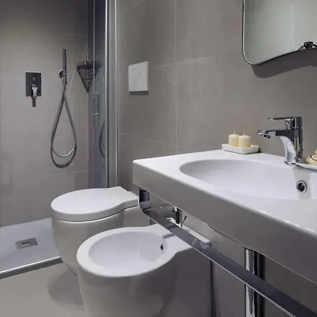 Hotel Fiorita *