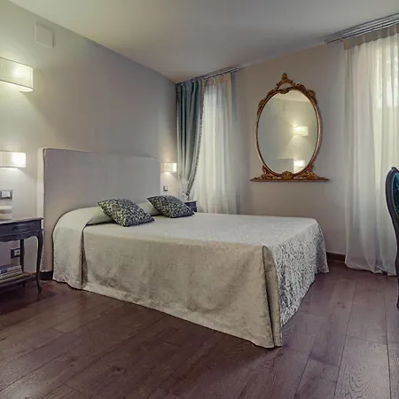 Hotel Fiorita Wenecja