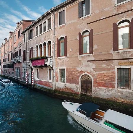 Ca' Gottardi Venice