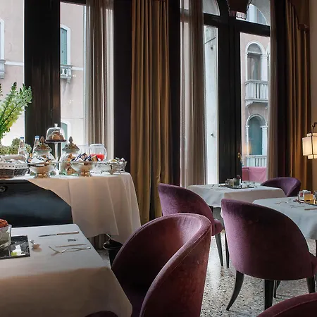 Ca' Gottardi Bed & Breakfast Venice