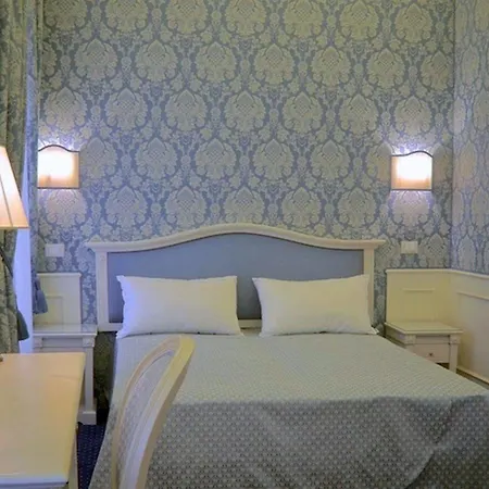 Corte Barozzi Aparthotel 2*