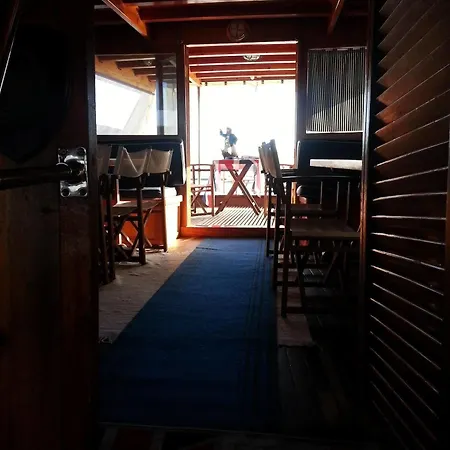 Boat & Breakfast Caicco Freedom Венеция