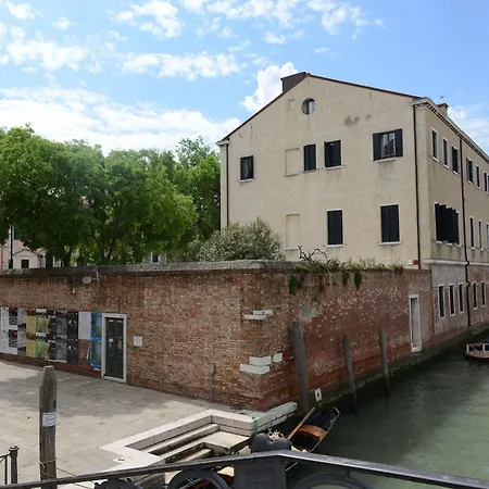 Hotell Rimon Kosher Venedig