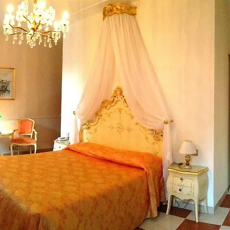 Bernardi Semenzato Hotel