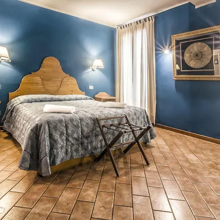 Bareteri Venedig