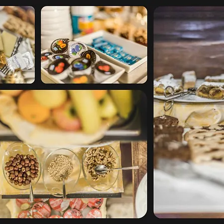 Bareteri Hotel Venedig