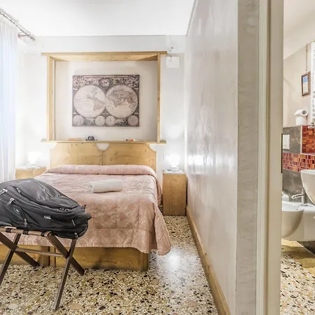 Hotel Bareteri 3*