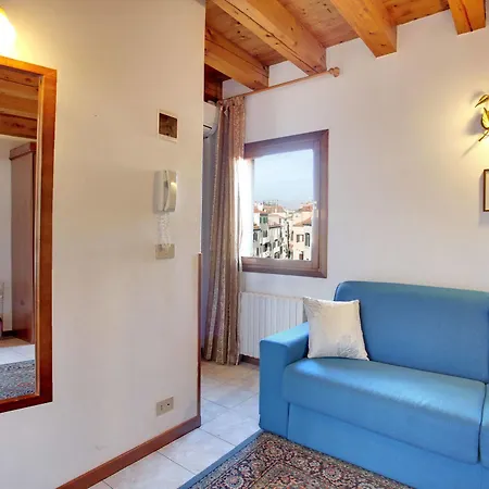 Delle Acque 2* Venedig