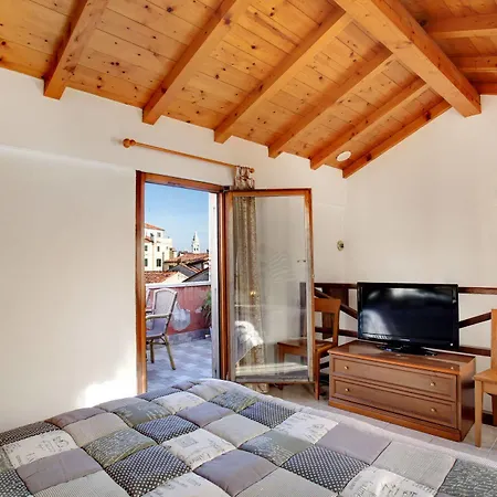 Delle Acque Bed and Breakfast 2*