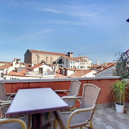 Delle Acque Bed and Breakfast