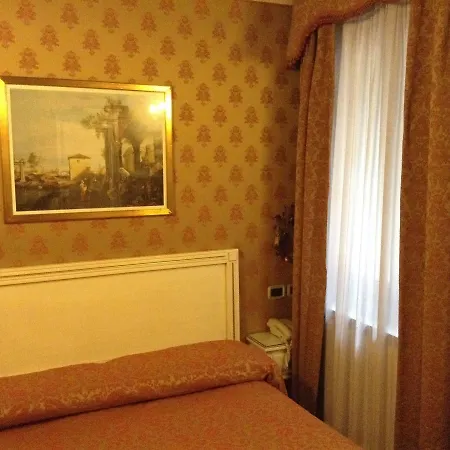Bed and Breakfast Ca' San Vio 3*