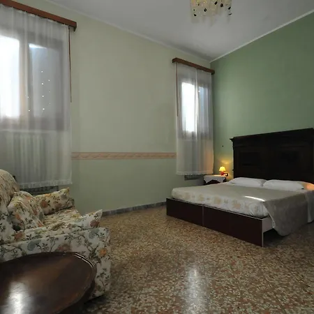 Sant'anna Venetië
