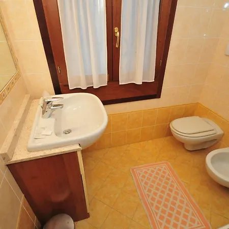 Hotel Sant'anna Venice