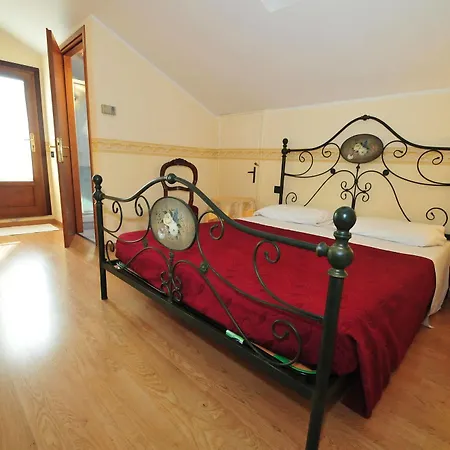 Hotel Sant'anna *