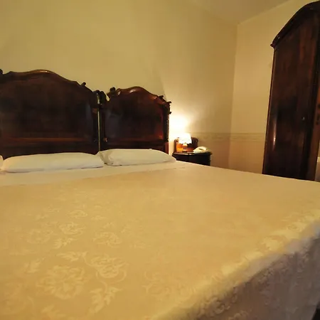 Sant'anna Hotel Venice