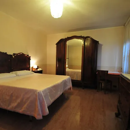 Sant'anna Hotel Venice