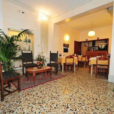 Hotel Sant'anna