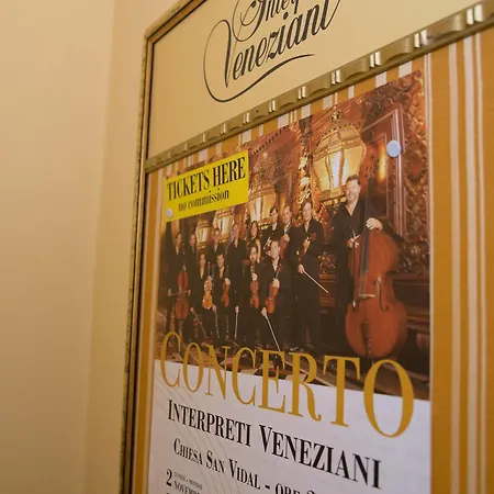 Acquavita Villa Venedig