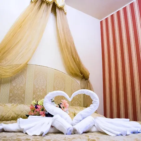 Acquavita Villa Venedig