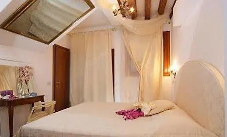 Acquavita Villa Venedig