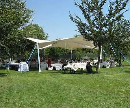 Hotel Certosa 3*