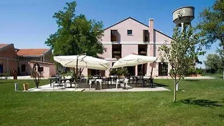 Certosa Hotel