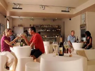 Hotel Certosa 3*