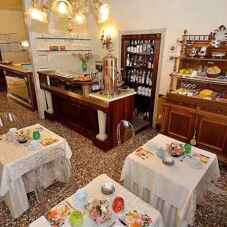 Palazzo Odoni Konukevi 3*