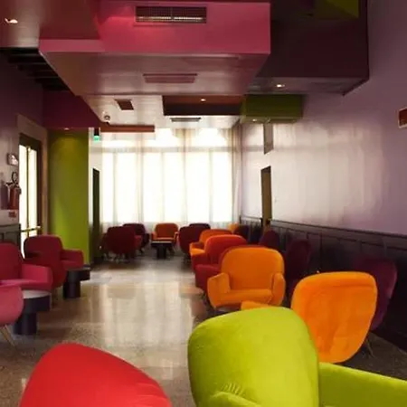 Ca' Zusto Hotel 4*