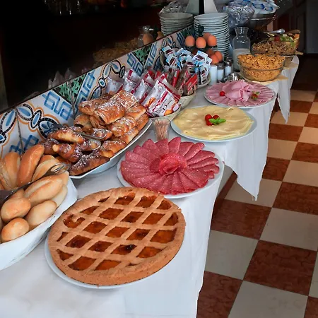 Hotel Ai Due Fanali