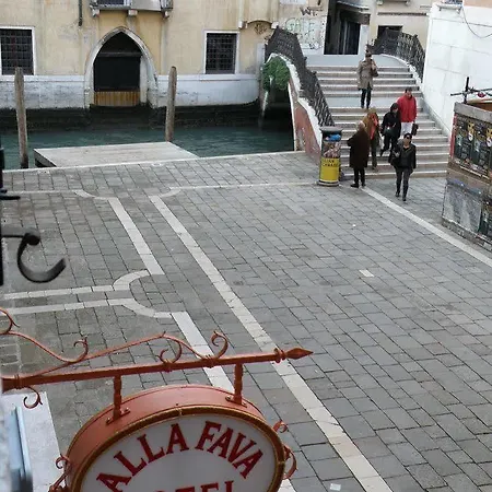 Hotel Fava