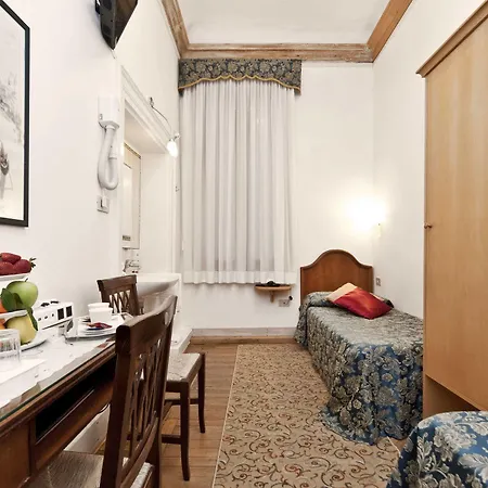 Fava Hotel Venice