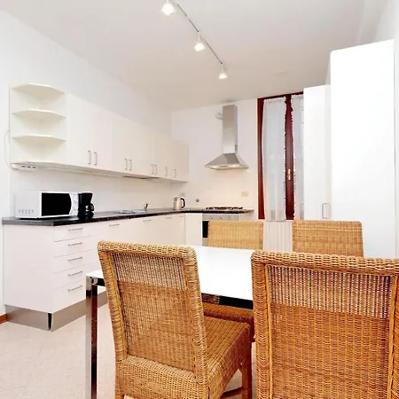 Palazzo Nani Bernardo - My Extra Apartment Venice