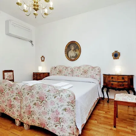 Apartment Palazzo Nani Bernardo - My Extra Venice