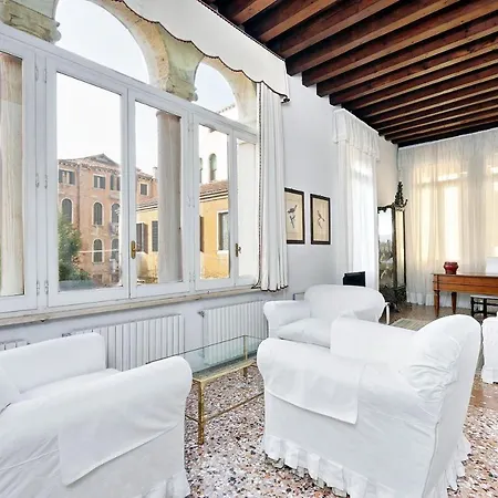 Palazzo Nani Bernardo - My Extra Venice