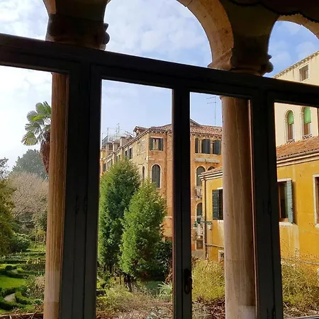 Palazzo Nani Bernardo - My Extra Apartment