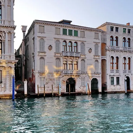 Palazzo Nani Bernardo - My Extra Apartment