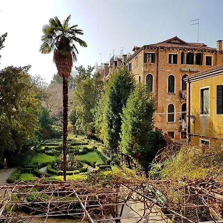 Palazzo Nani Bernardo - My Extra *