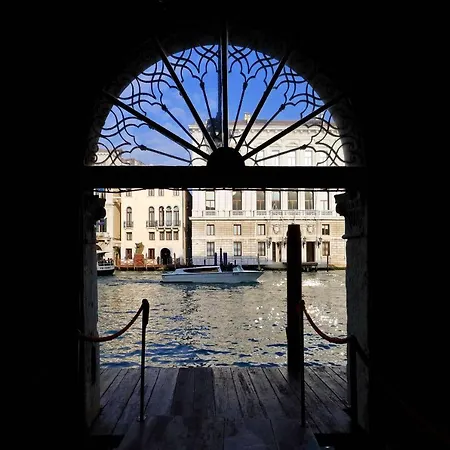 Palazzo Nani Bernardo - My Extra Apartment