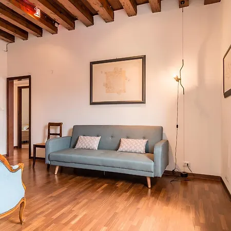 Spirito Santo Canal View By Lionhost Apartment Venice