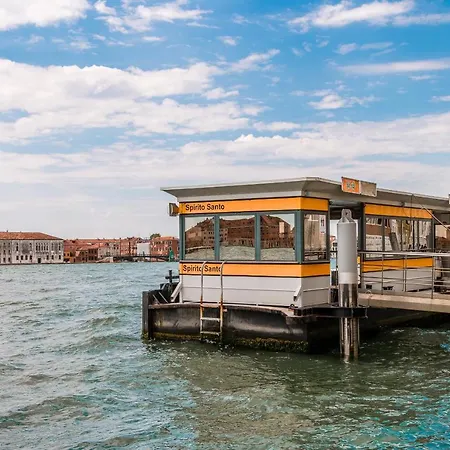 Spirito Santo Canal View By Lionhost Апартаменты *