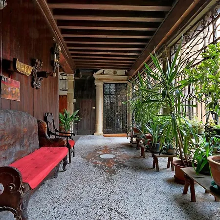 Palazzo Nani Bernardo - My Extra Apartment