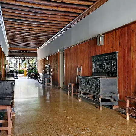 Palazzo Nani Bernardo - My Extra Apartment Venice