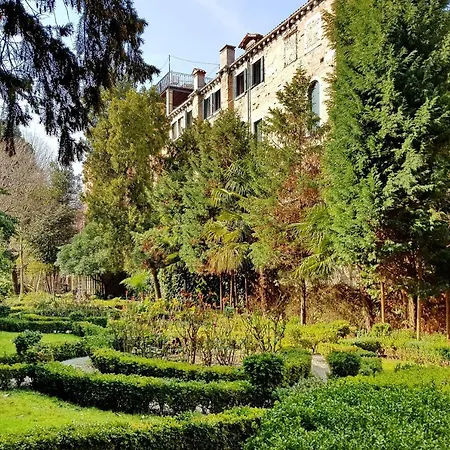 Palazzo Nani Bernardo - My Extra Apartment