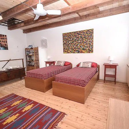 Apartamento Ca' Del Remo Antico Veneza