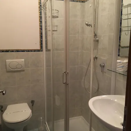 בית הארחה Casa Dolce ונציה