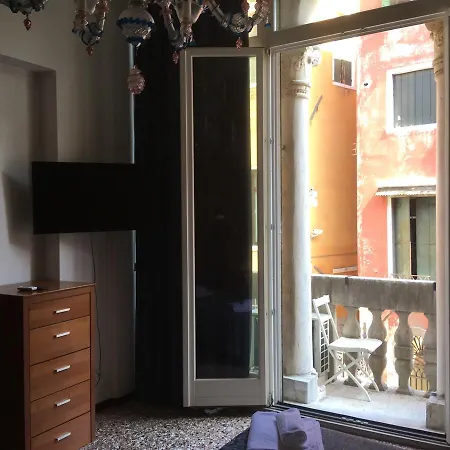 Guest house Casa Dolce Venice