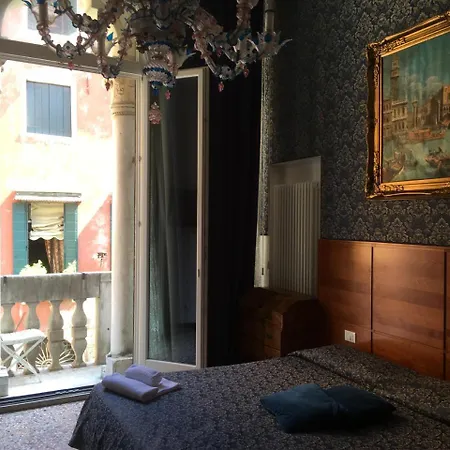 Casa Dolce 3*