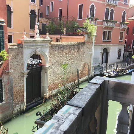 Guest house Casa Dolce 3*