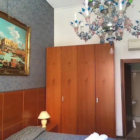 Casa Dolce ונציה